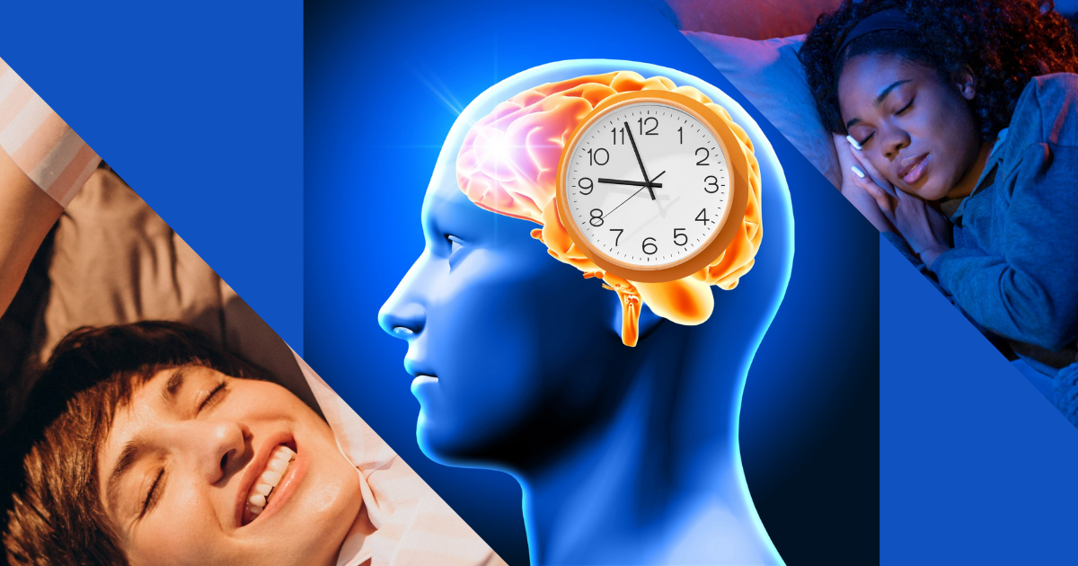 Circadian Rhythm and Body Clock Explained in Detail