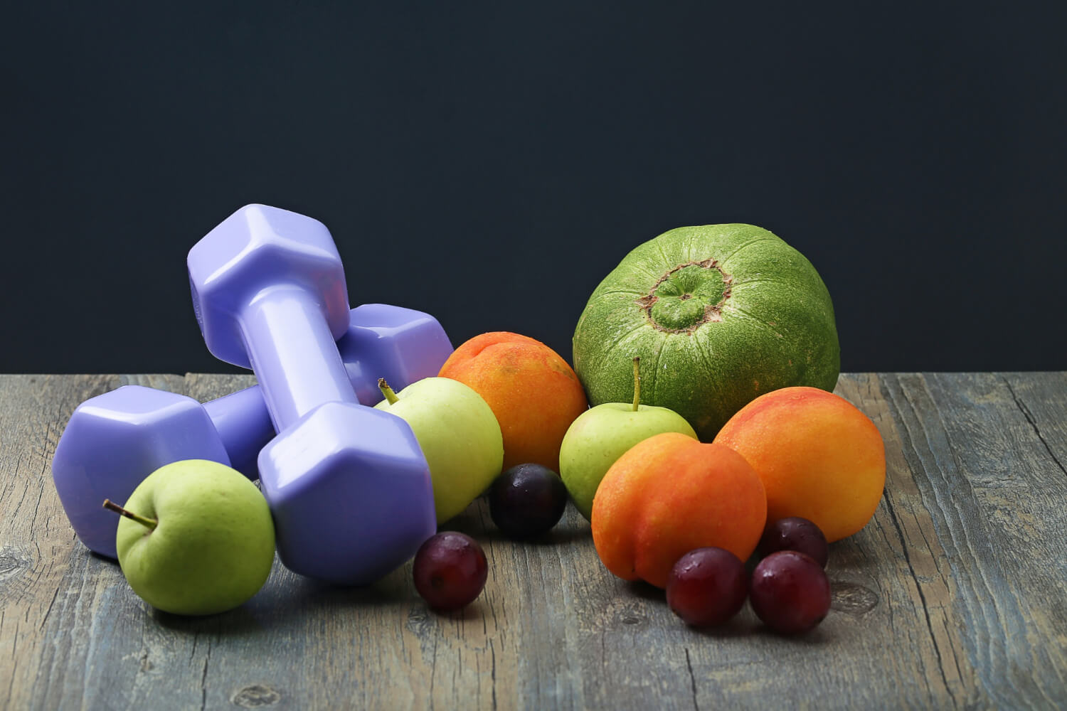 Fitness Fruits